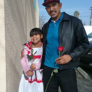 Meet your Posher, Jose